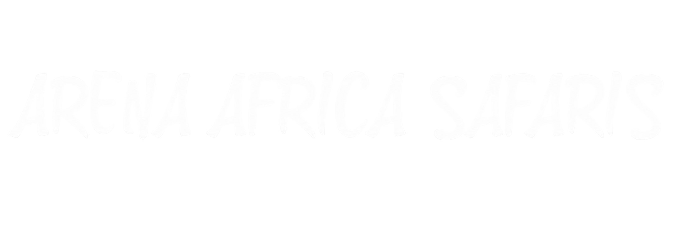 Arena Africa Safaris Logo